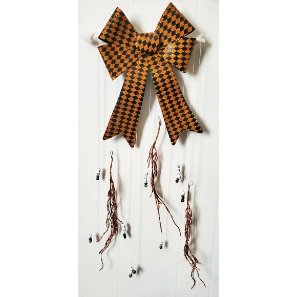 ButtercupCreatesUS Other - Halloween Wall Hanging